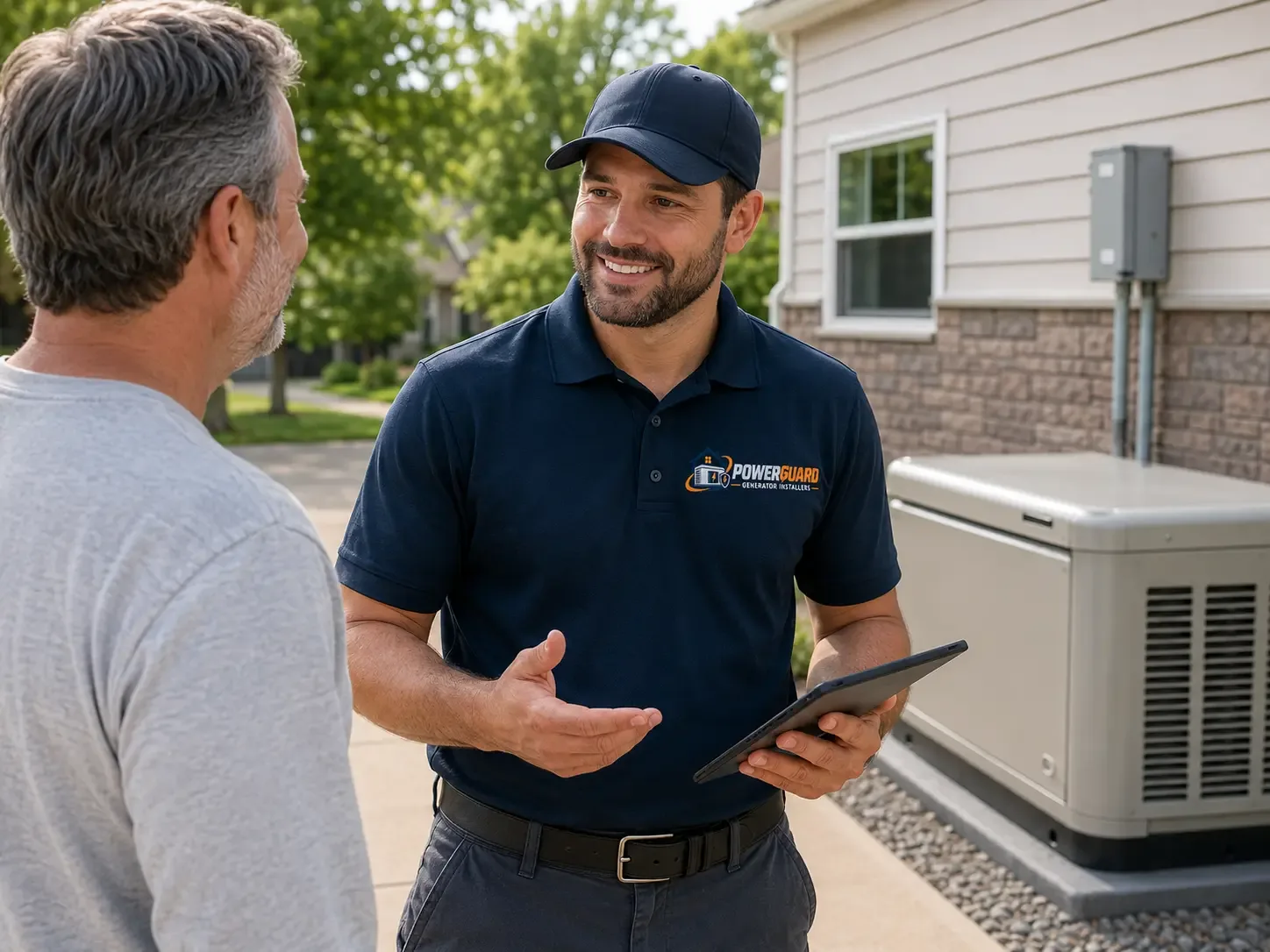 Generator Installation Delaware FAQs